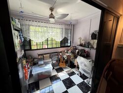 Blk 603 Woodlands Drive 42 (Woodlands), HDB 5 Rooms #626454001